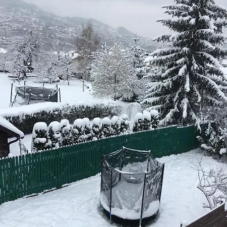 Vacation Sarajevo