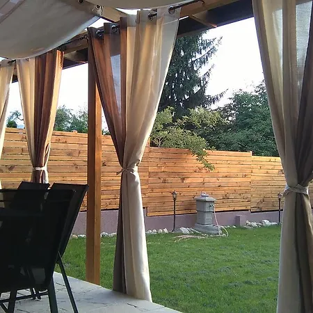 Villa Vacation Sarajevo