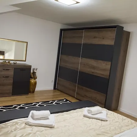 Villa Vacation